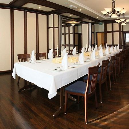 Hotel Goldener Helm Lichtenstein  Luaran gambar