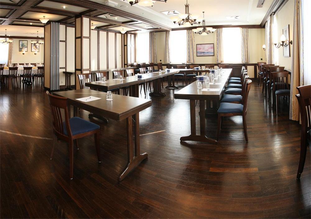 Hotel Goldener Helm Lichtenstein  Luaran gambar