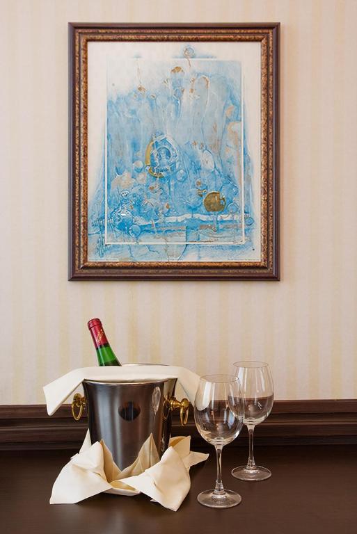 Hotel Goldener Helm Lichtenstein  Luaran gambar