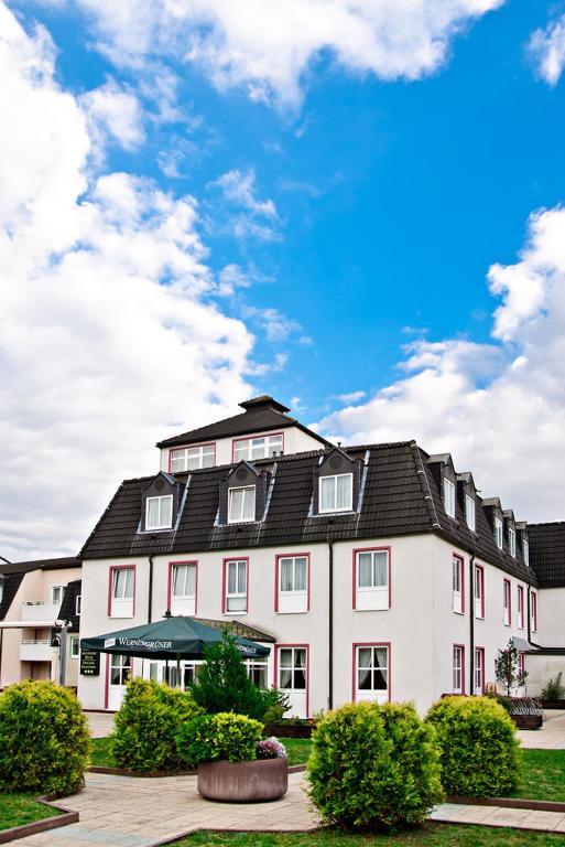 Hotel Goldener Helm Lichtenstein  Luaran gambar