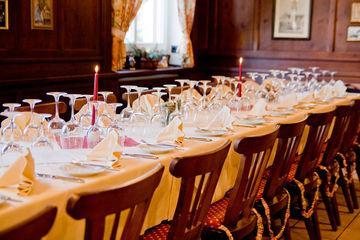 Hotel Goldener Helm Lichtenstein  Luaran gambar